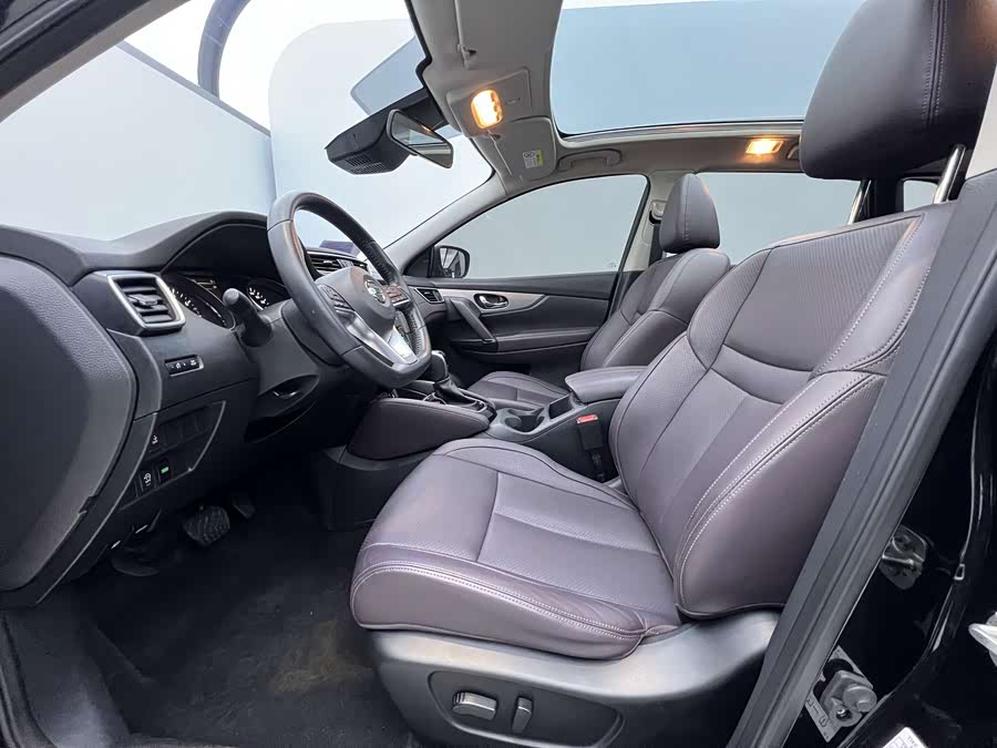 日产 逍客 2022 汽车图片 #12