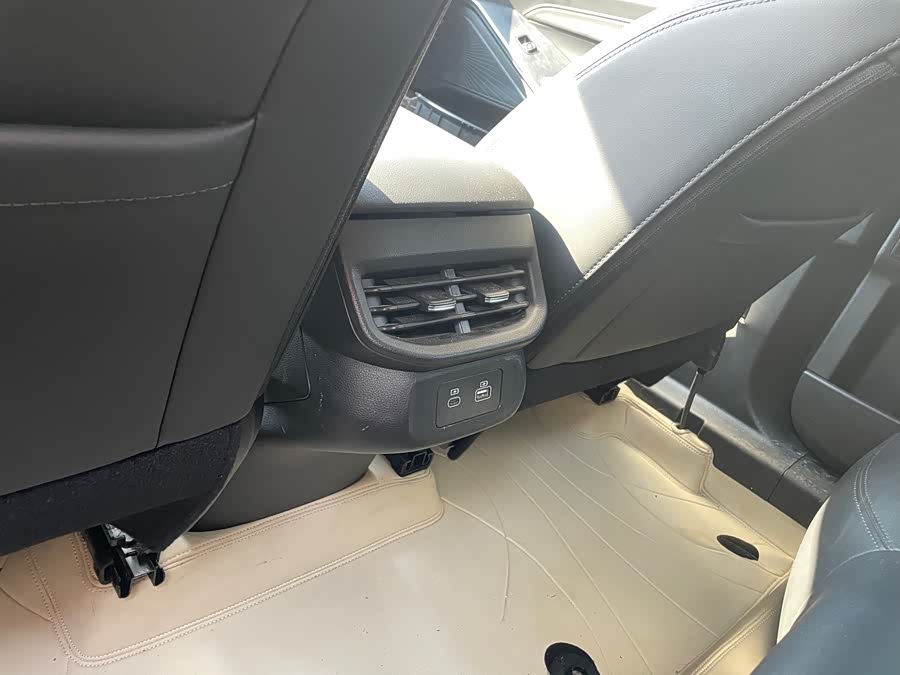 哈弗 哈弗H6 2024 汽车图片 #12