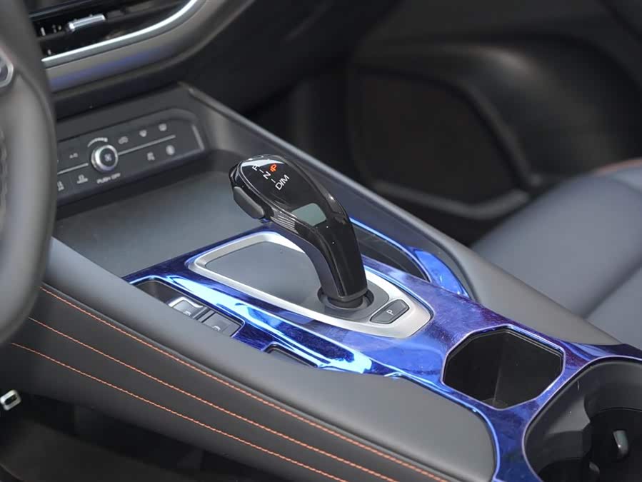 Haval F7 2020 image de voiture #12