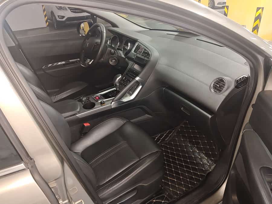 标致 标致3008 2016 汽车图片 #12