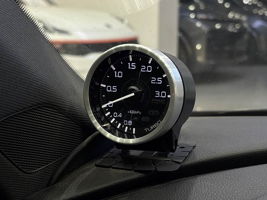 Audi RS 3 2019 صورة سيارة #12