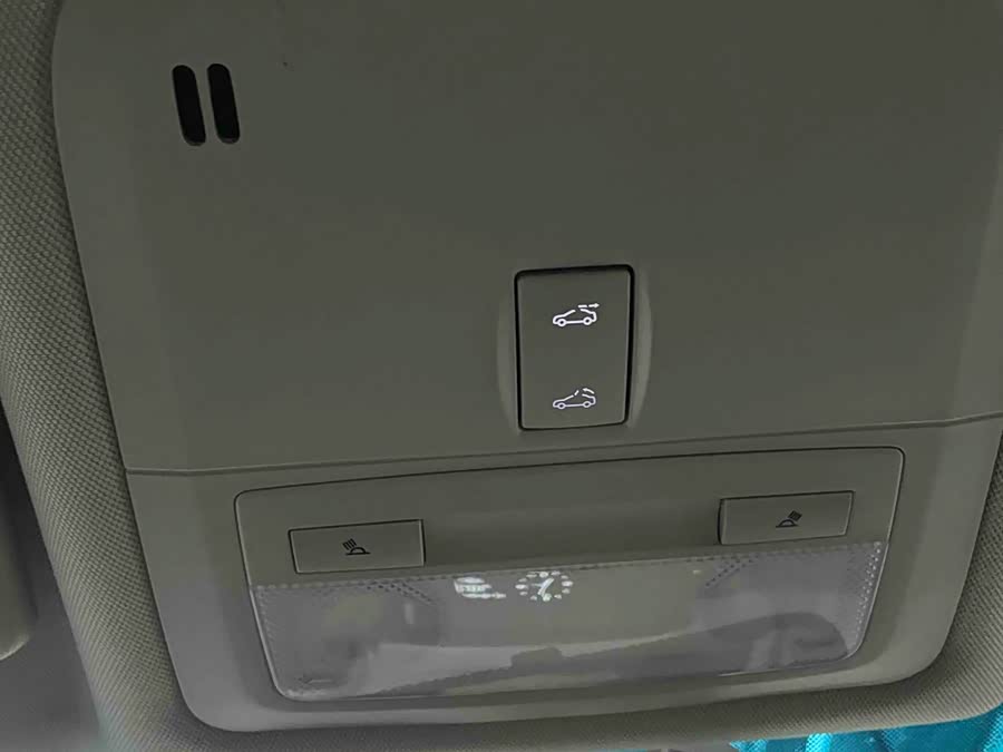 雪佛兰 科鲁泽 2022 汽车图片 #12