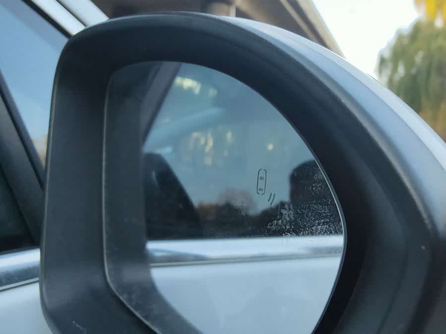 Chevrolet Cruze 2017 immagine di auto #12