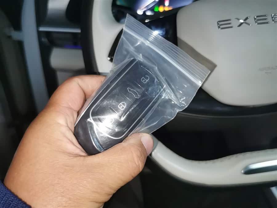 Exceed Yaoguang 2023 #12 Exceed Yaoguang 2023 car image #12