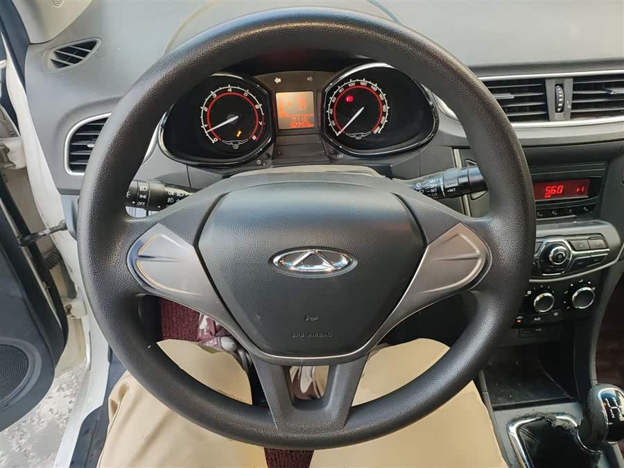 Chery Arrizo 3 2015 #12 Chery Arrizo 3 2015 imagem de carro #12