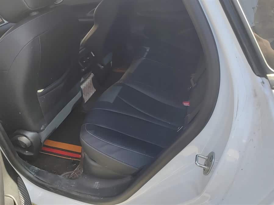 BYD Seal 05 DM-i 2025 #12 BYD Seal 05 DM-i 2025 car image #12