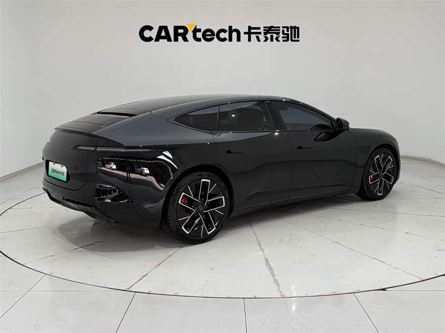 Avatr 12 2023 car image #12