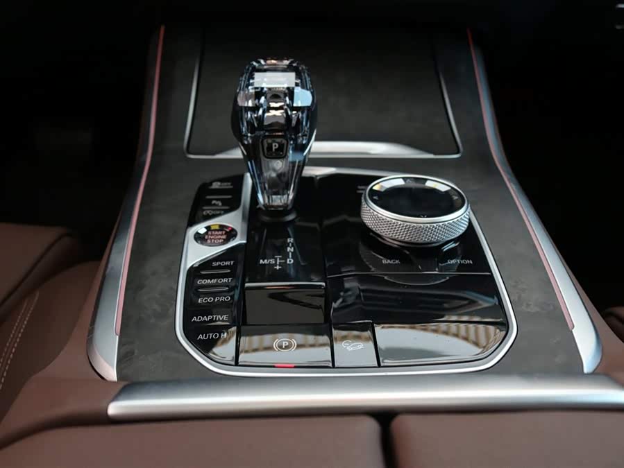 BMW X5 (Imported) 2021 #12 BMW X5 (Imported) 2021 car image #12