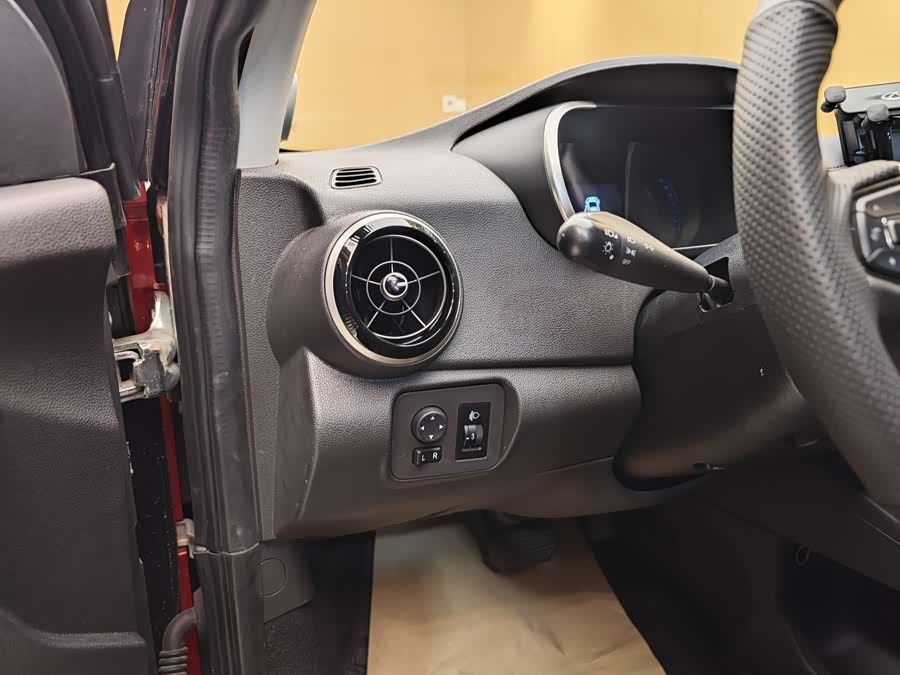 Chery Little Ant 2021 #12 Chery Little Ant 2021 immagine di auto #12