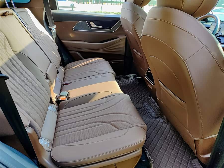 奇瑞 瑞虎9 2025 汽车图片 #12