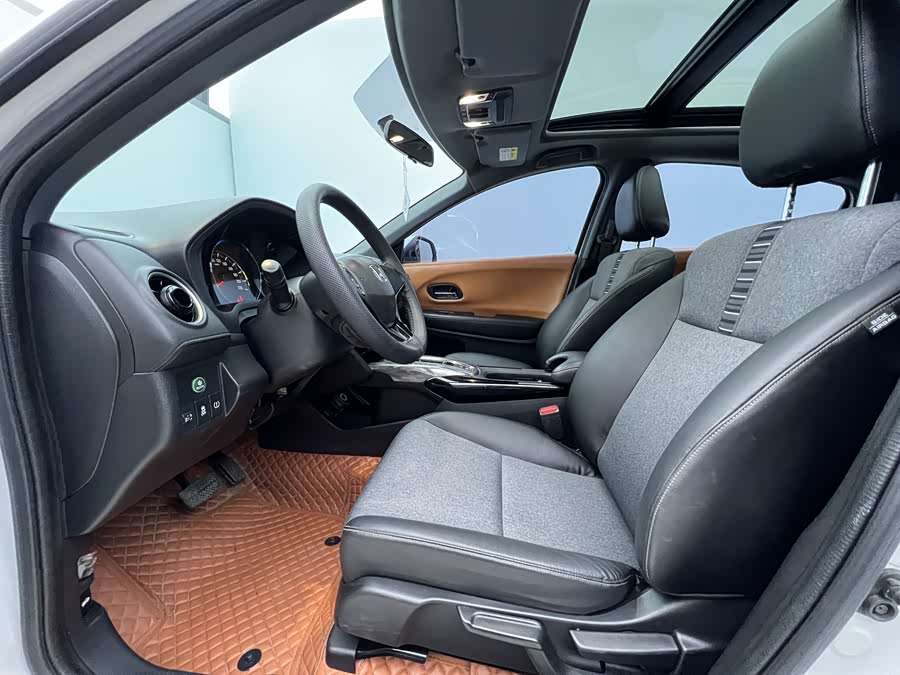 Honda XR-V 2021 car image #12