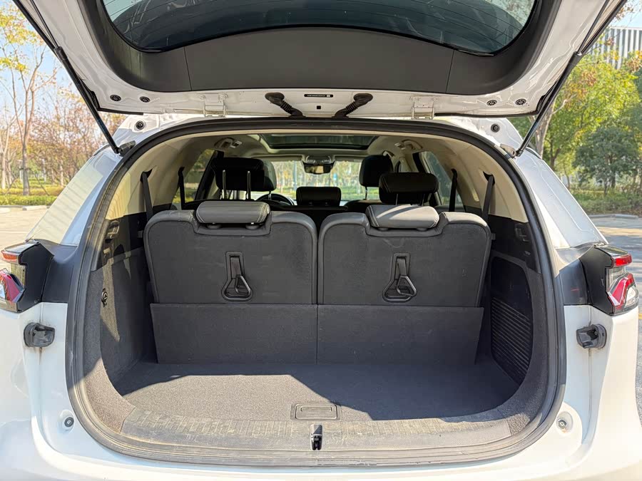 BYD Tang 2019 car image #12