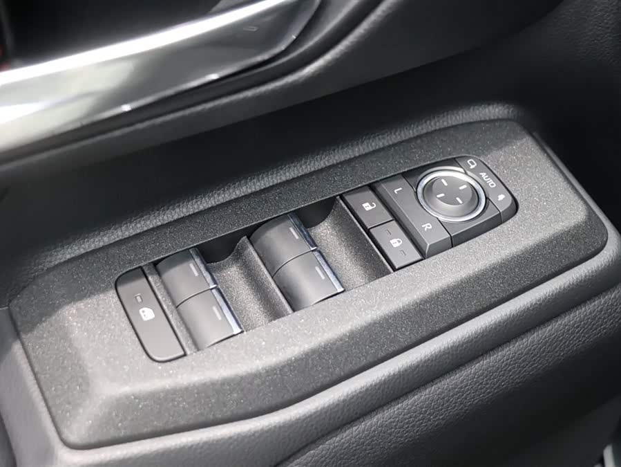 Toyota Land Cruiser Prado 2024 imagen de coche #12