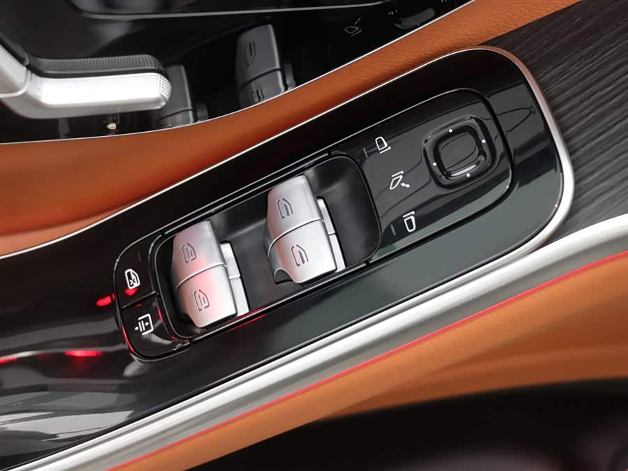Mercedes-Benz S Class 2024 image de voiture #12