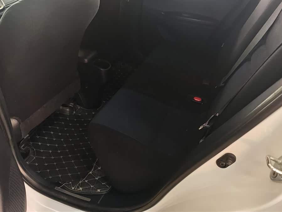 丰田 YARiS L 致享 2019 汽车图片 #12