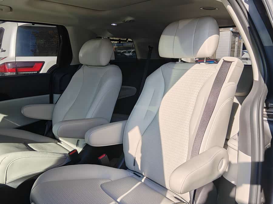 起亚 嘉华 2022 汽车图片 #12