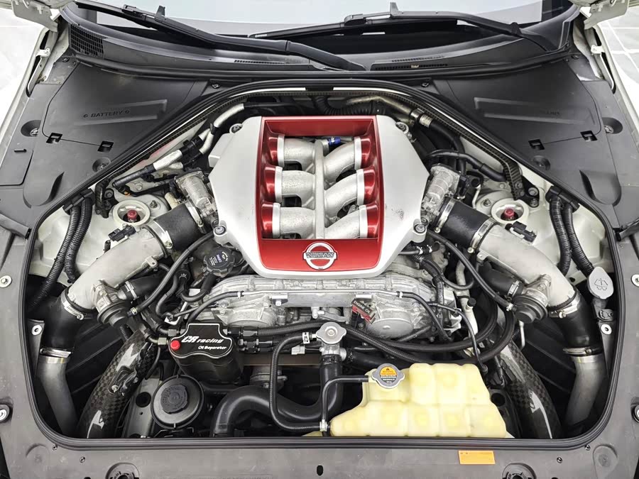 日产 日产GT-R 2011 汽车图片 #12