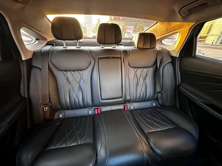 Chery Arrizo 8 2023 car image #12