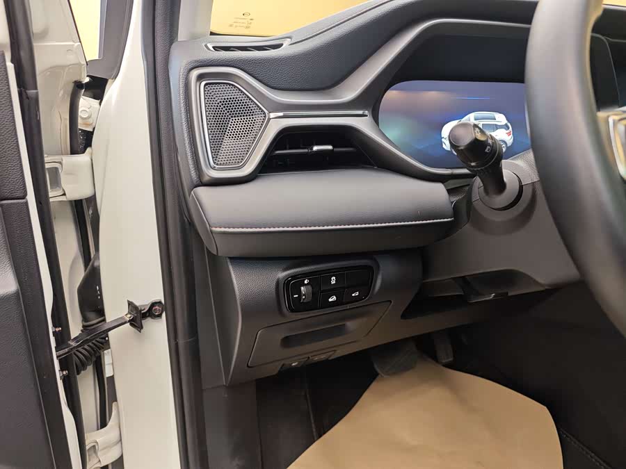 GAC Trumpchi GS4 2021 #12 GAC Trumpchi GS4 2021 صورة سيارة #12