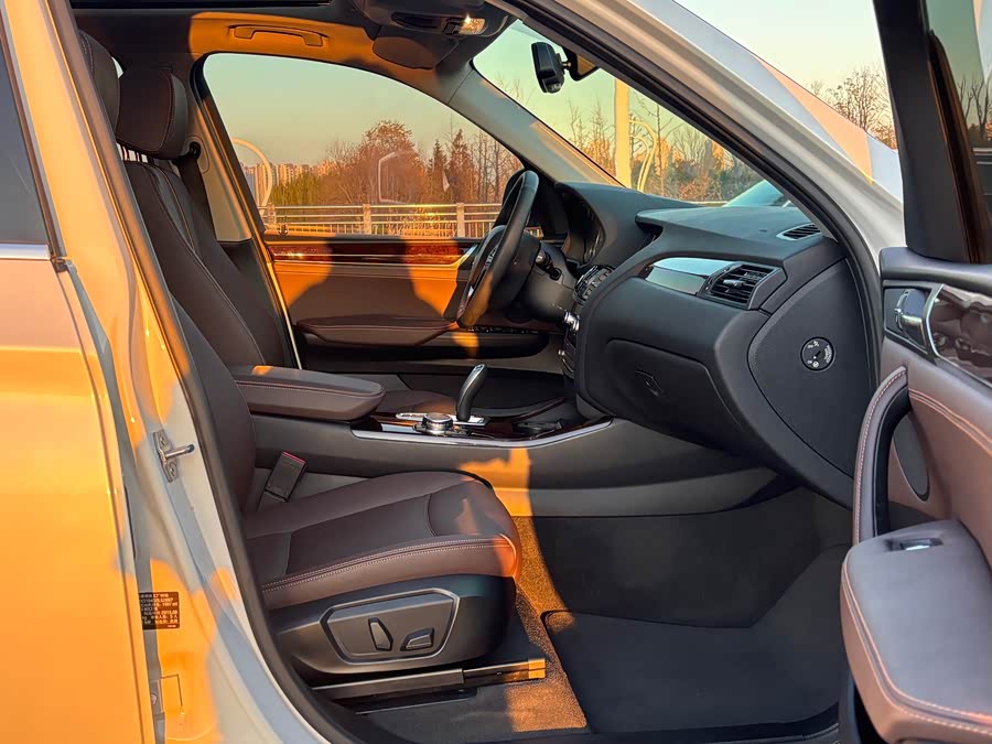 BMW X3 (Imported) 2016 صورة سيارة #12