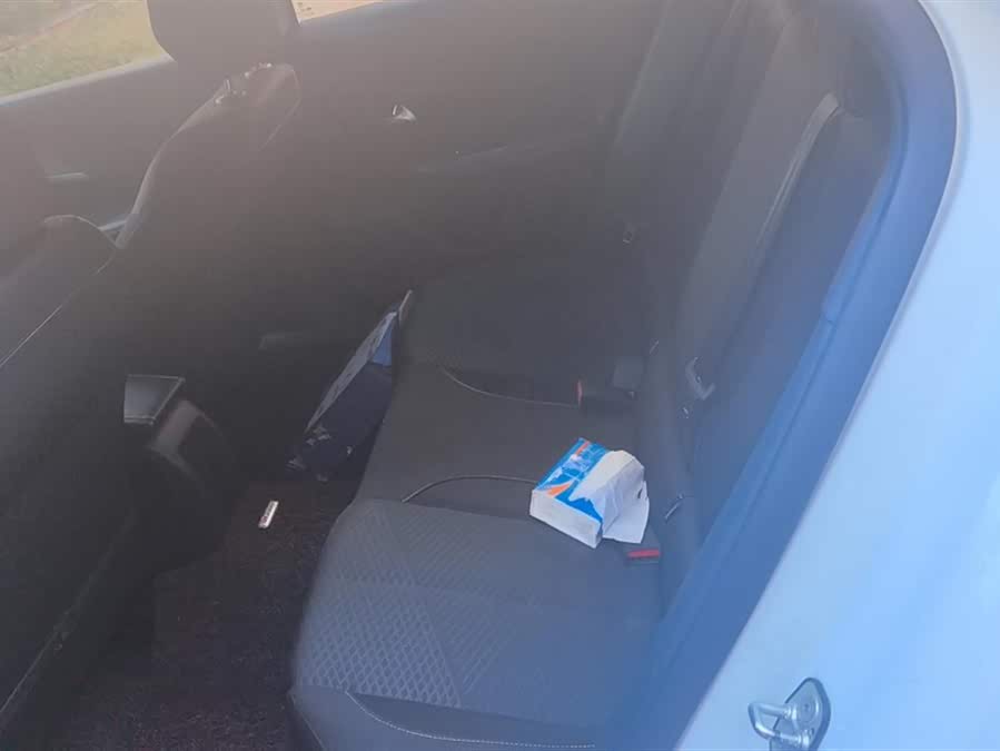 标致 标致e2008 2021 汽车图片 #12