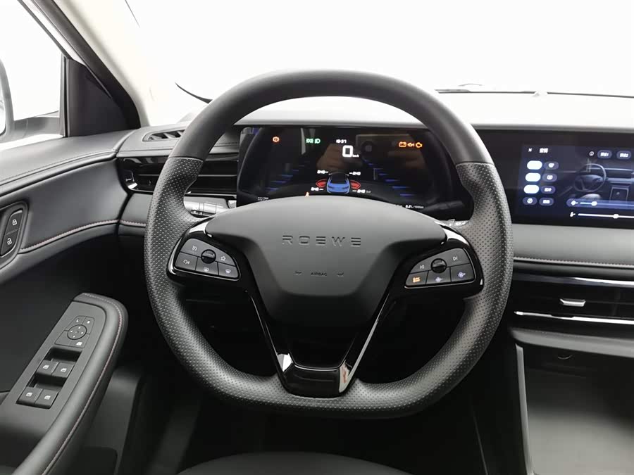 Roewe i5 2024 car image #12