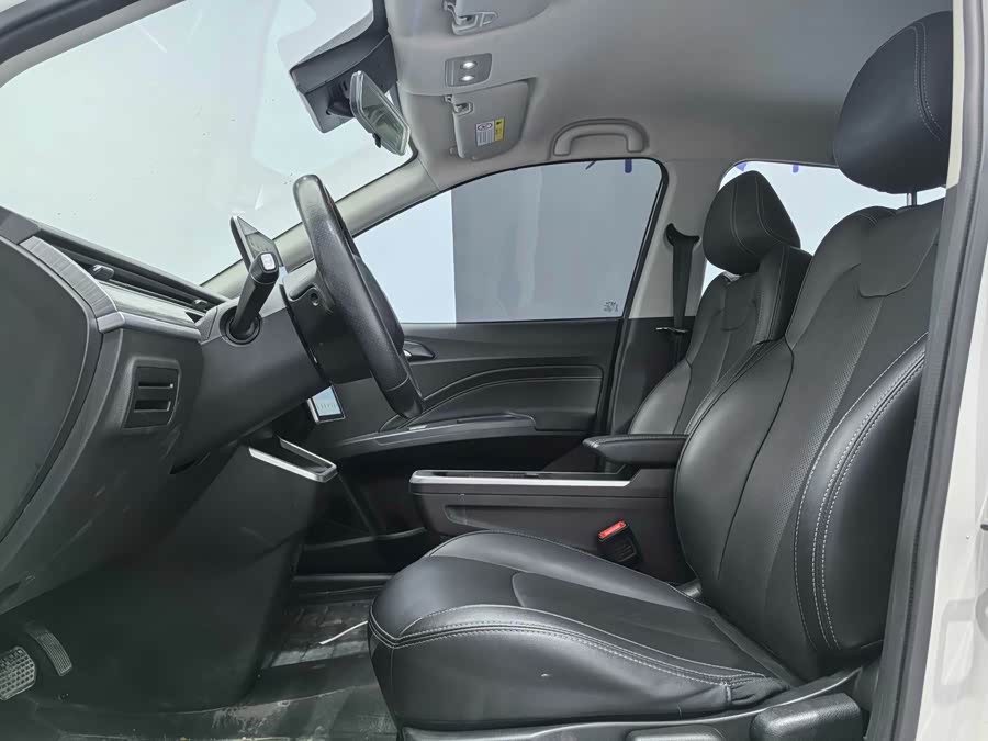 Neta V 2022 imagen de coche #12