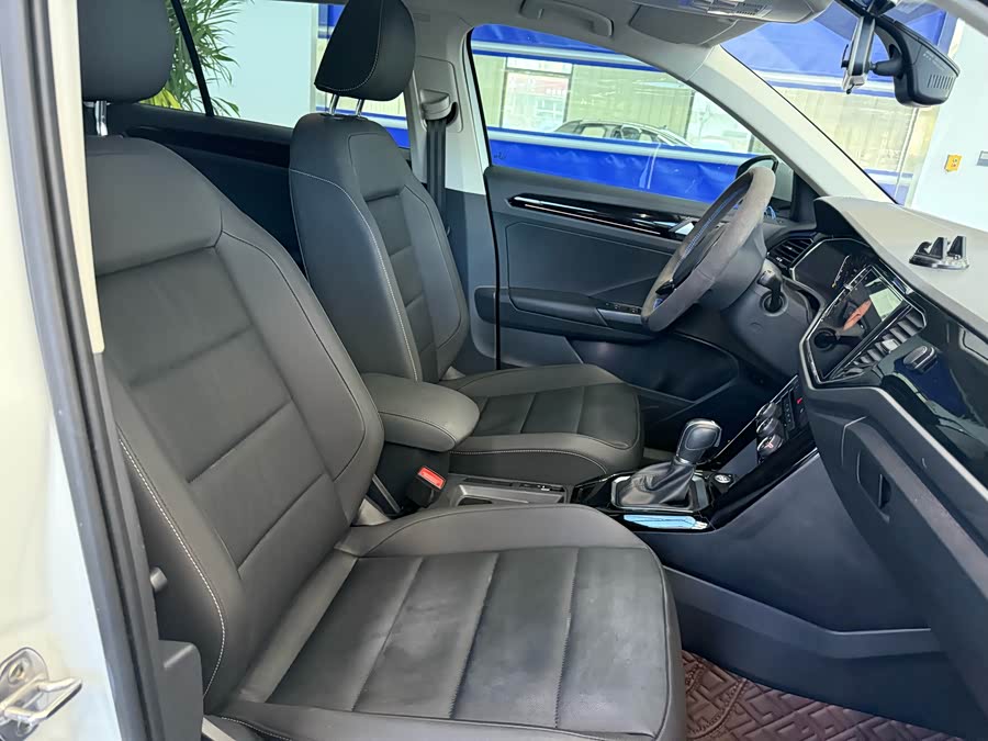 Volkswagen T-Roc 2021 #12 Volkswagen T-Roc 2021 immagine di auto #12