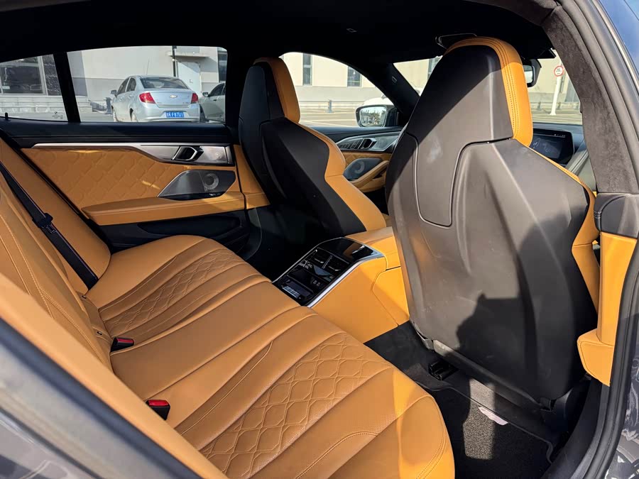 BMW M8 2021 #12 BMW M8 2021 car image #12