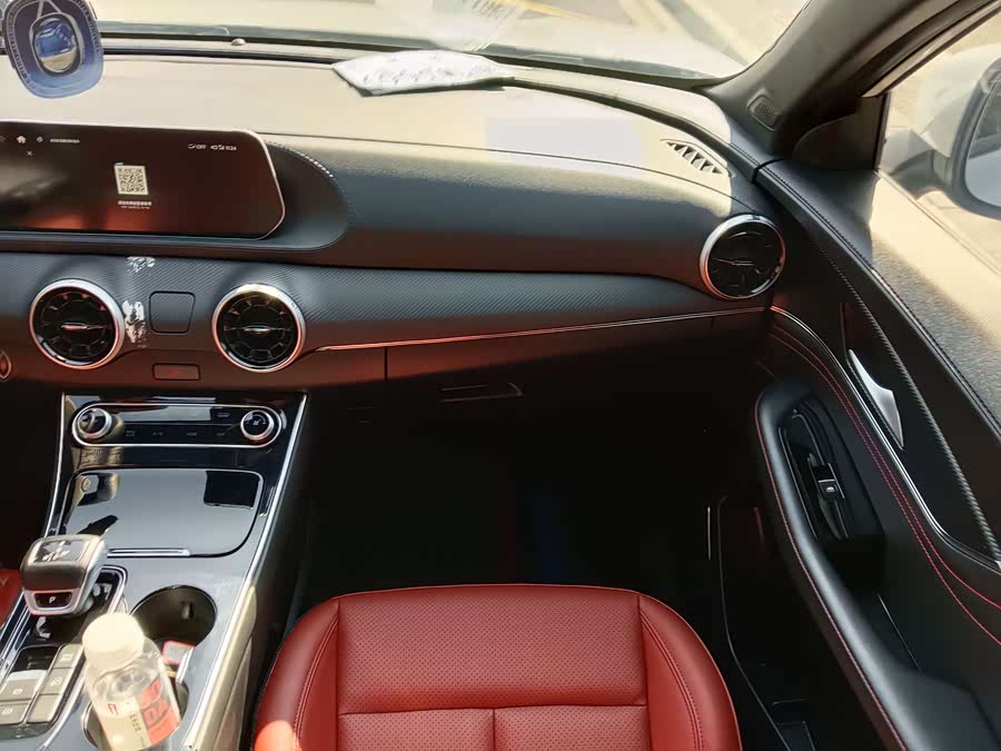 东风风行 风行T5 EVO 2021 汽车图片 #12