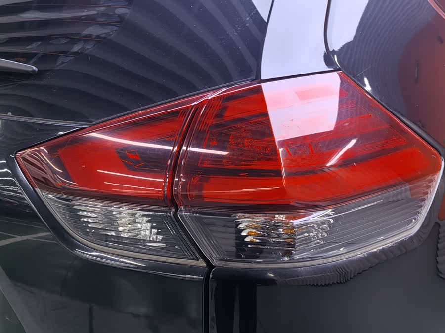 日产 奇骏 2017 汽车图片 #12