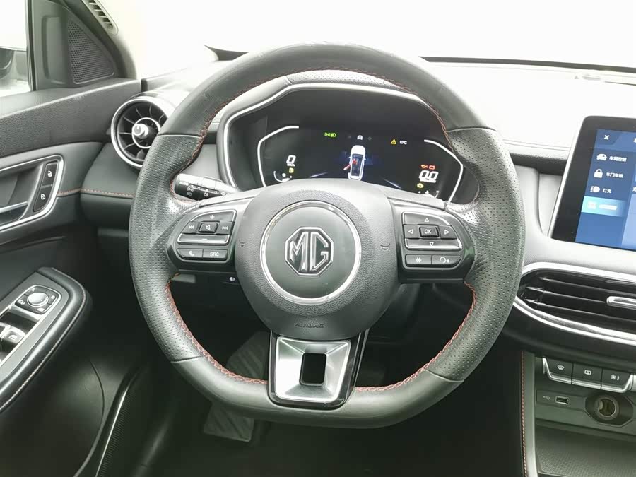 MG Pilot 2021 car image #12