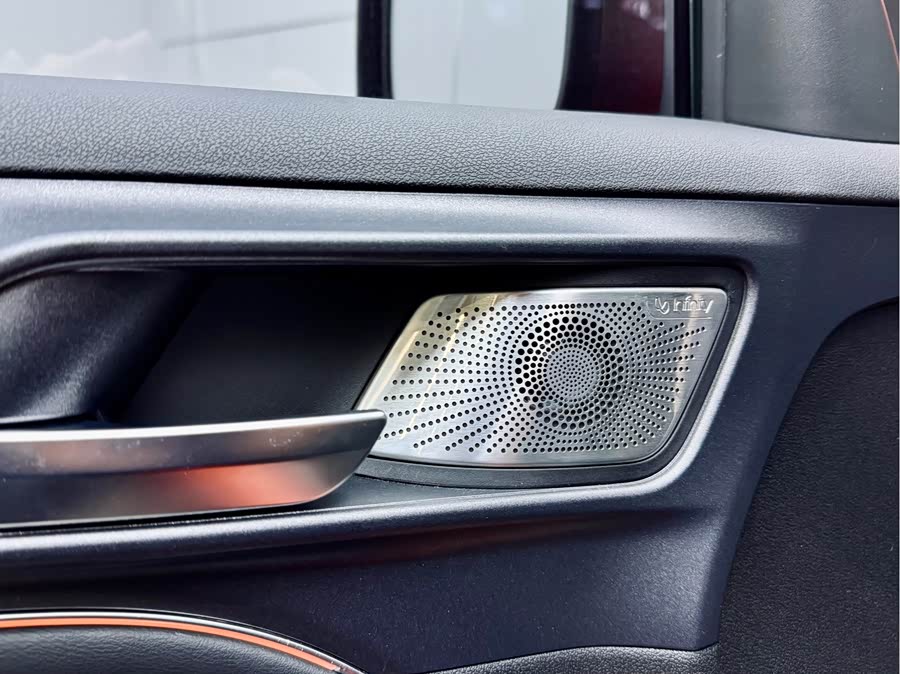 坦克 坦克300 2023 汽车图片 #12