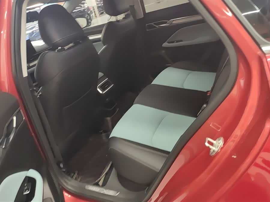 GEELY Emgrand L 2021 #12 GEELY Emgrand L 2021 car image #12