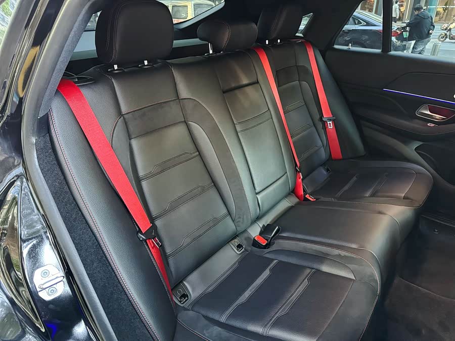 Mercedes-Benz GLE Coupe AMG 2020 car image #12