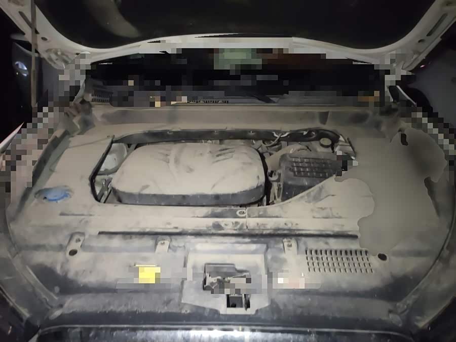 Zotye T300 2017 imagem de carro #12