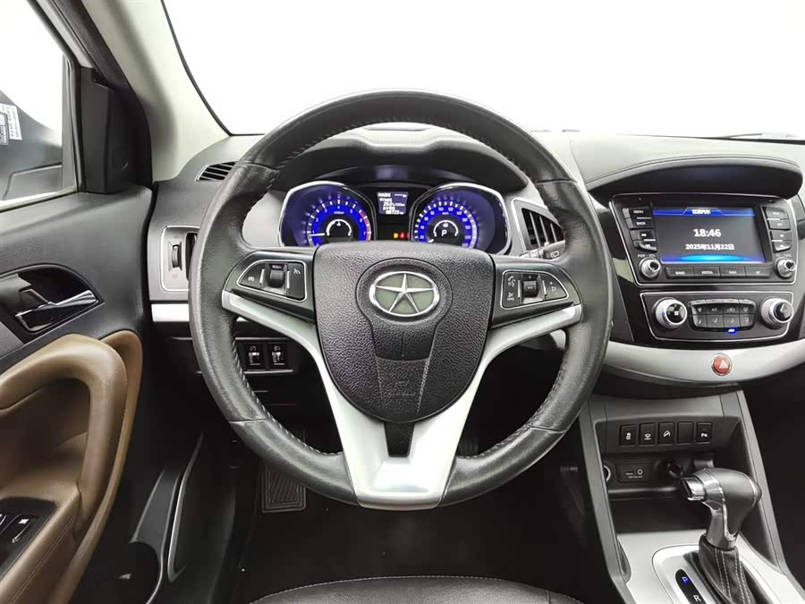 江淮汽车 瑞风S5 2015 汽车图片 #12