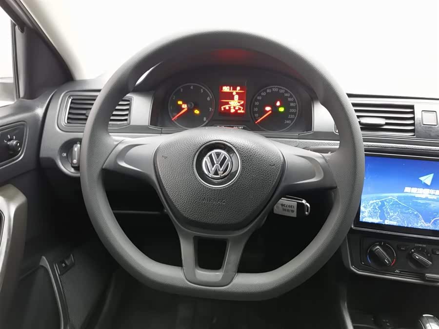 Volkswagen Santana 2018 #12 Volkswagen Santana 2018 immagine di auto #12