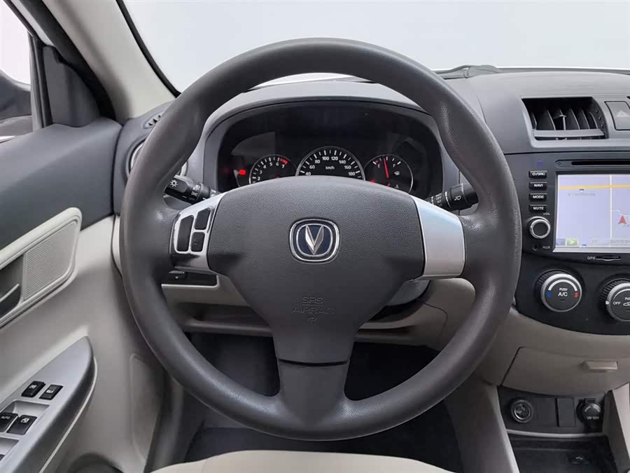 Changan Alsvin V5 2014 #12 Changan Alsvin V5 2014 car image #12