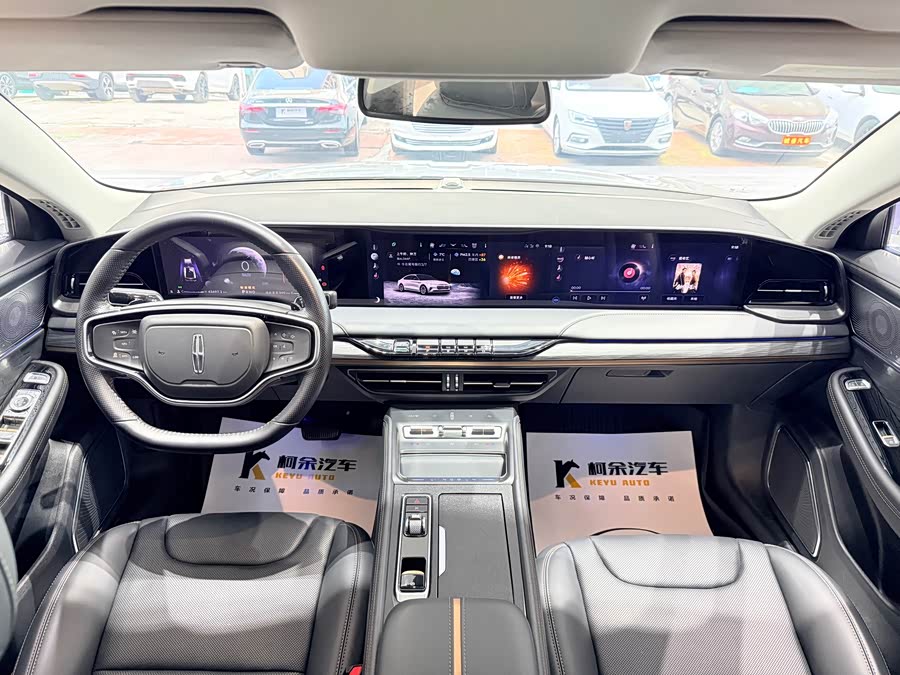 Changan 2023 car image #12