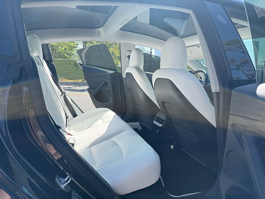 Tesla Model 3 2021 image de voiture #12