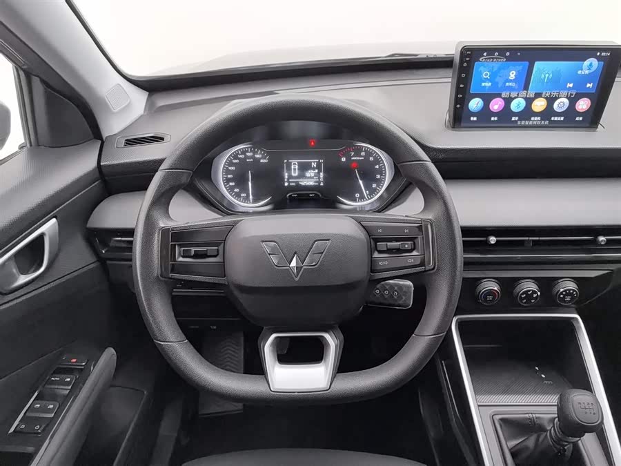 五菱汽车 五菱星驰 2023 汽车图片 #12