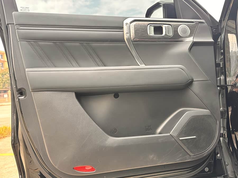 Tank 400 2024 imagem de carro #12