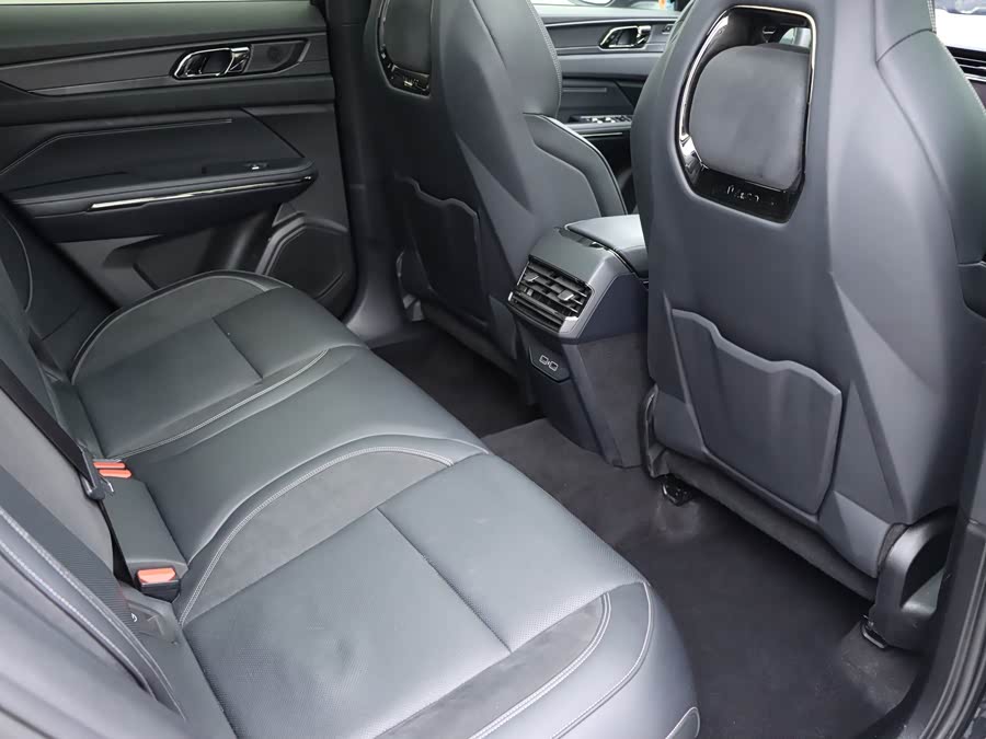 领克 领克01 2022 汽车图片 #12