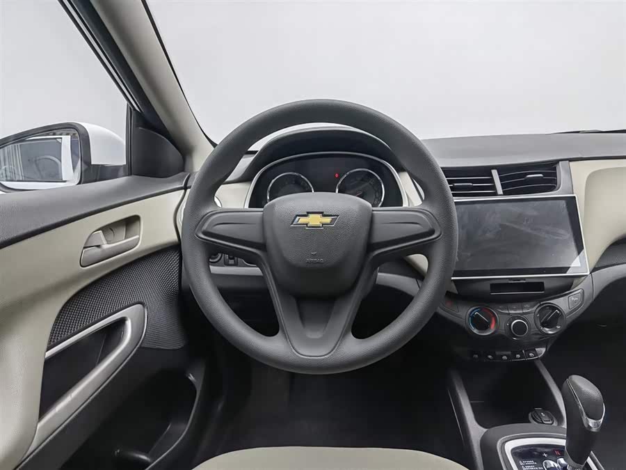 Chevrolet Sail 2015 car image #12