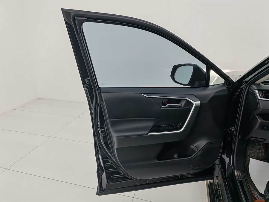 丰田 RAV4荣放 2021 汽车图片 #12