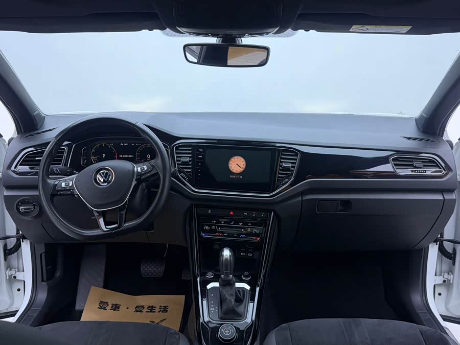 大众 T-ROC探歌 2022 汽车图片 #12