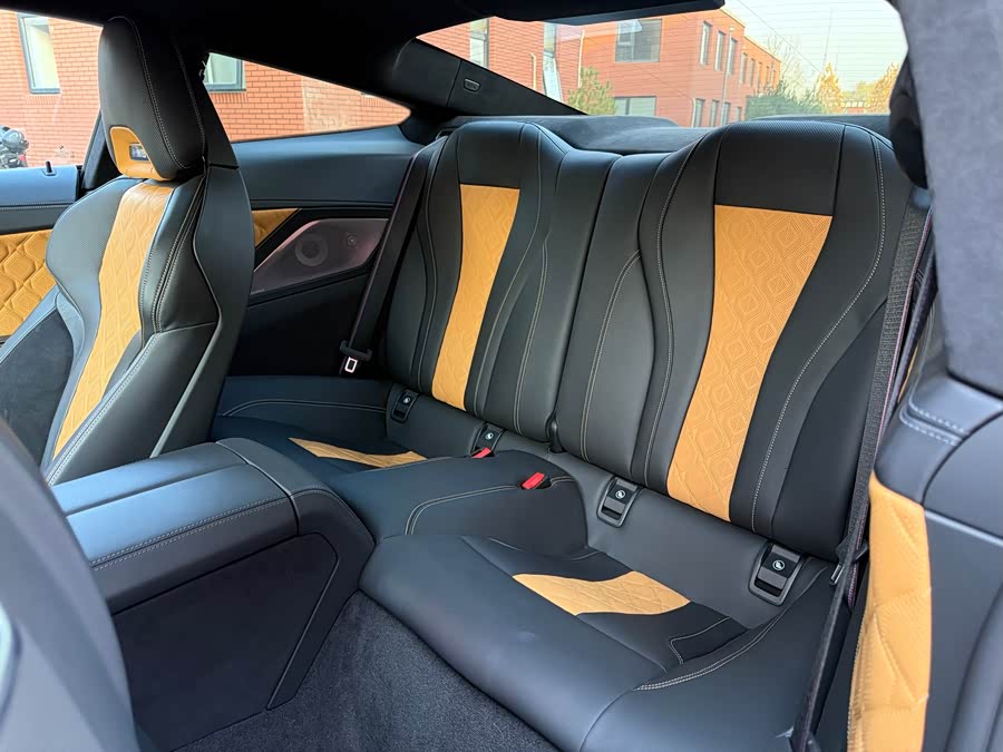 BMW M8 2021 #12 BMW M8 2021 car image #12