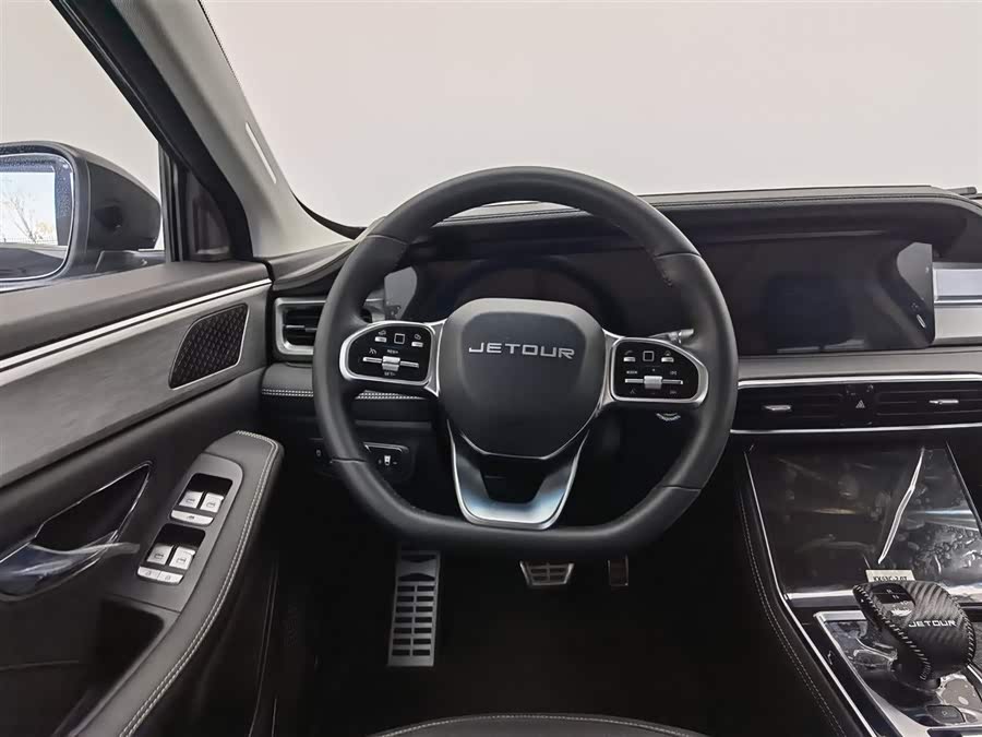 Jetour X90 PLUS 2023 #12 Jetour X90 PLUS 2023 imagem de carro #12