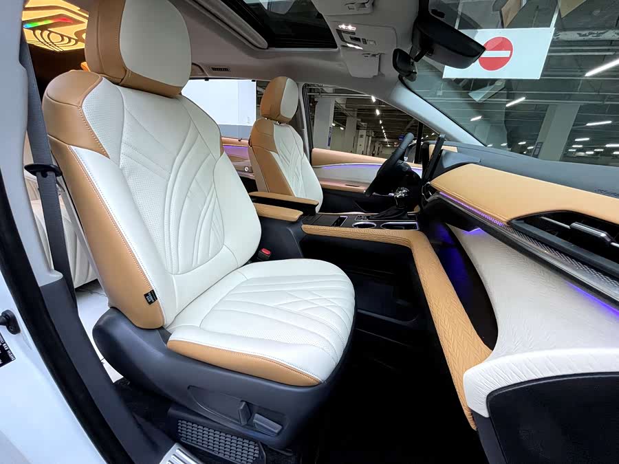 丰田 赛那SIENNA 2024 #12 丰田 赛那SIENNA 2024 汽车图片 #12